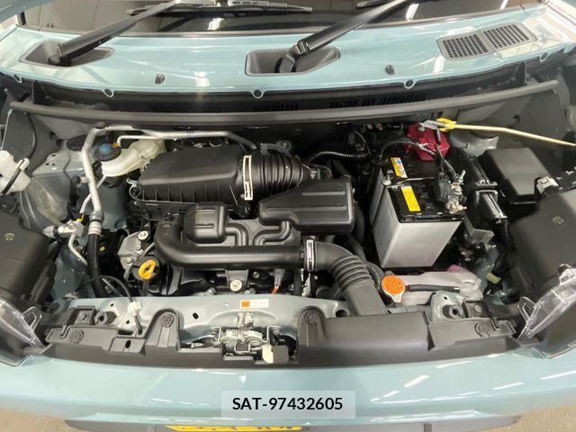 Daihatsu TAFT 2025-06 8159328-17
