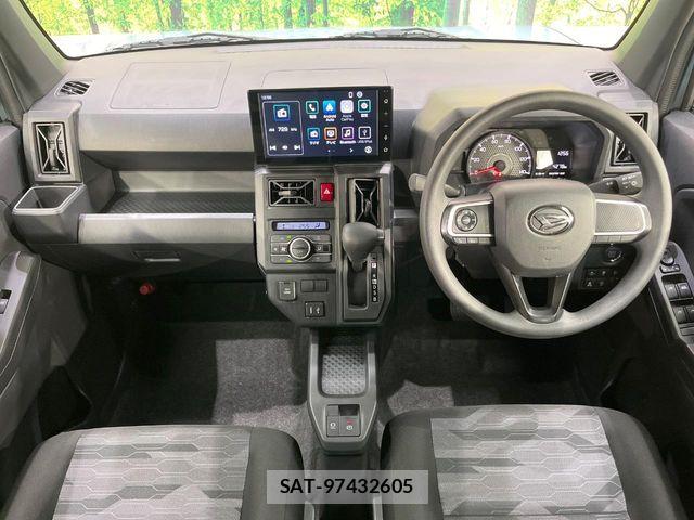 Daihatsu TAFT 2025-06 8159328-1