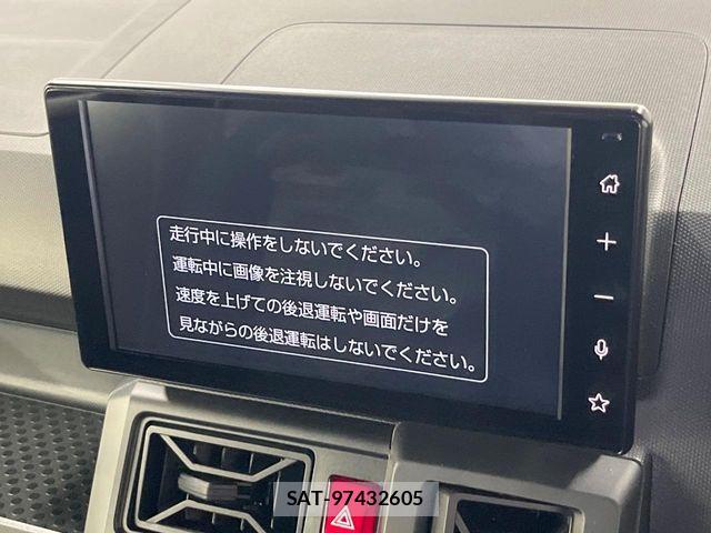 Daihatsu TAFT 2025-06 8159328-2