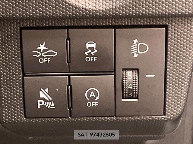 Daihatsu TAFT 2025-06 8159328-6