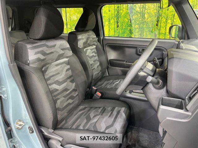Daihatsu TAFT 2025-06 8159328-7