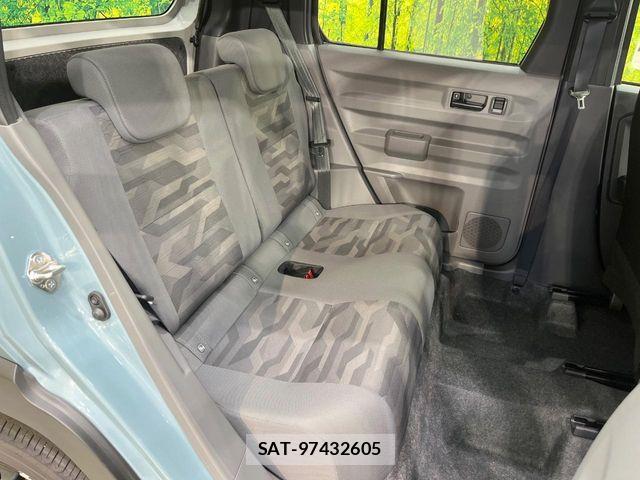 Daihatsu TAFT 2025-06 8159328-8