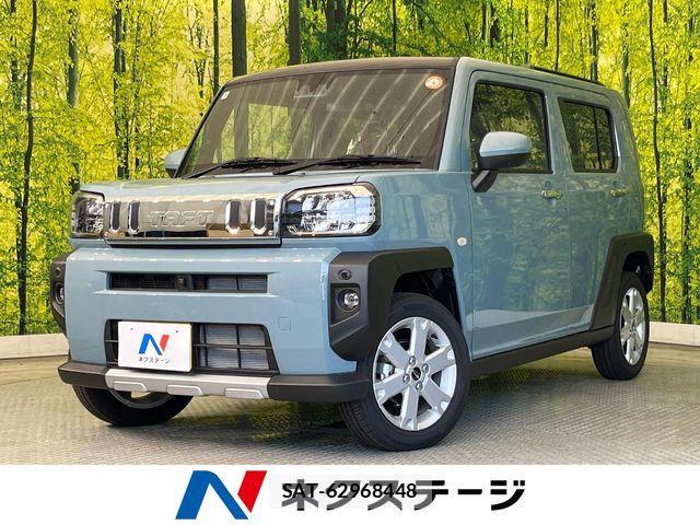 Daihatsu TAFT 2025-08 8159332-0