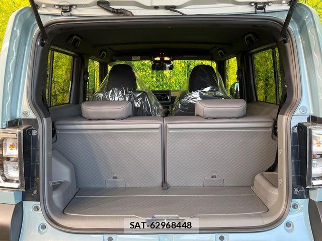 Daihatsu TAFT 2025-08 8159332-9
