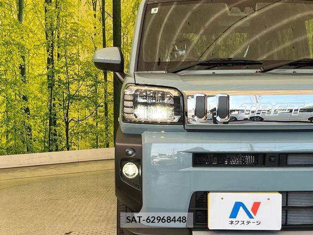 Daihatsu TAFT 2025-08 8159332-11