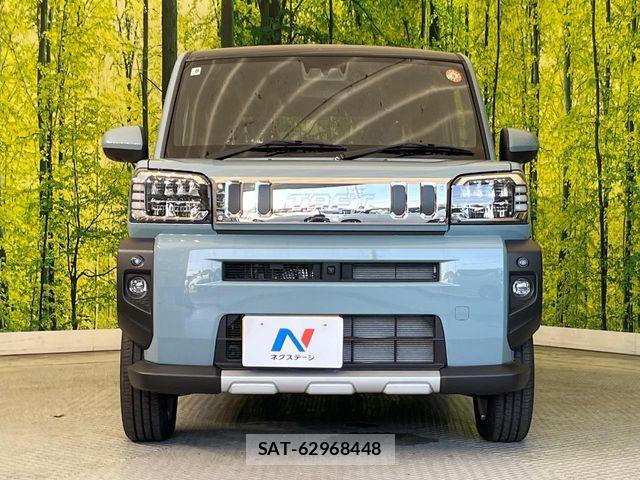 Daihatsu TAFT 2025-08 8159332-13