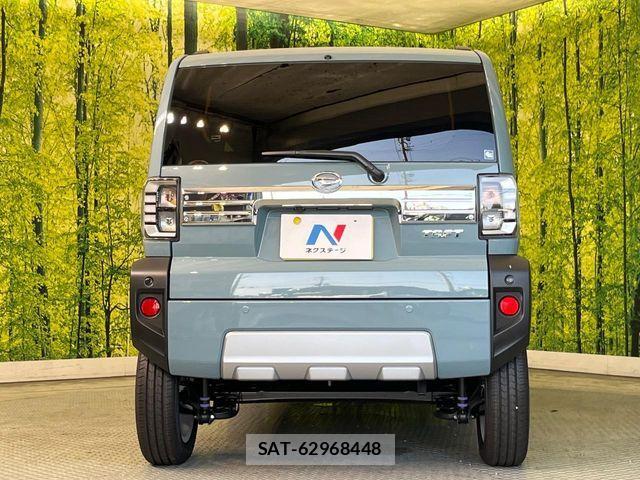 Daihatsu TAFT 2025-08 8159332-14