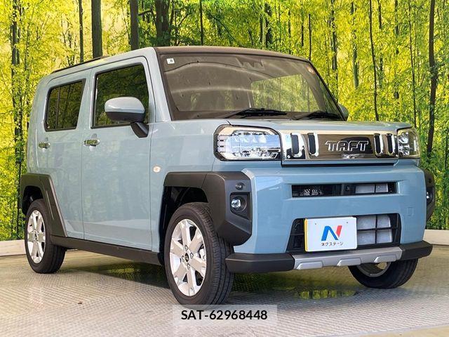 Daihatsu TAFT 2025-08 8159332-15