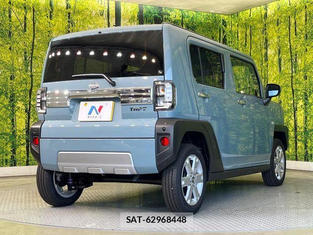 Daihatsu TAFT 2025-08 8159332-16