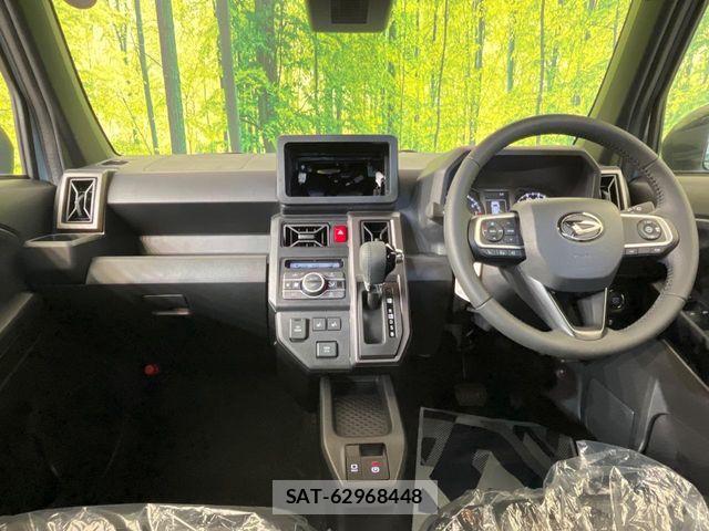 Daihatsu TAFT 2025-08 8159332-1