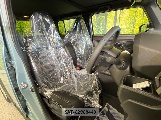 Daihatsu TAFT 2025-08 8159332-7