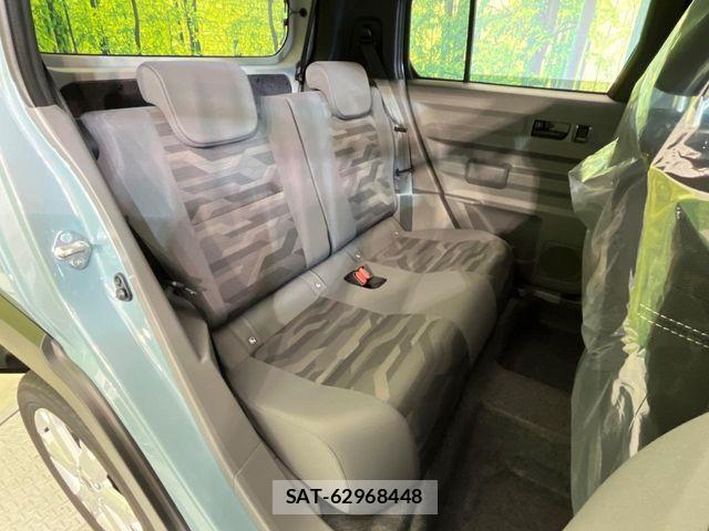 Daihatsu TAFT 2025-08 8159332-8