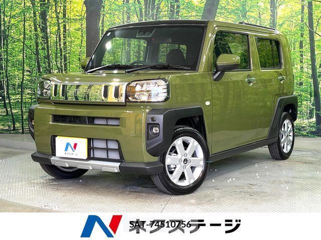 Daihatsu TAFT 2025-10 8159333-0
