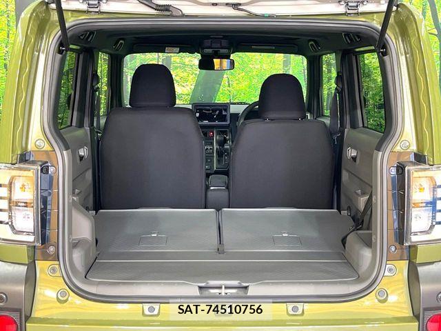 Daihatsu TAFT 2025-10 8159333-9