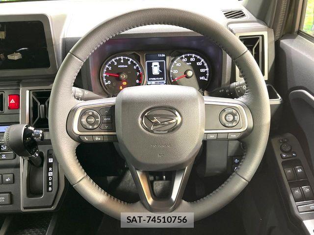 Daihatsu TAFT 2025-10 8159333-10