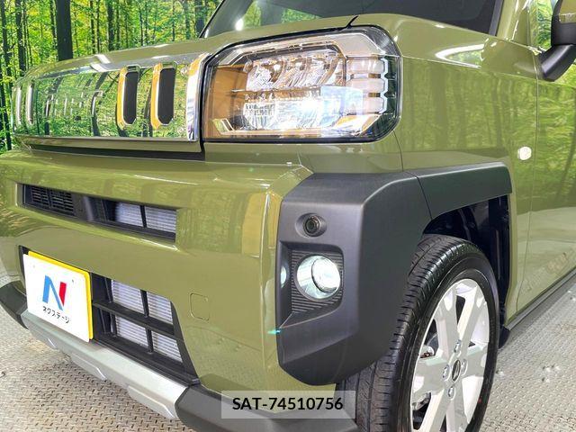 Daihatsu TAFT 2025-10 8159333-11