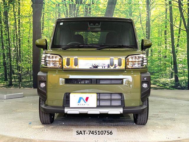 Daihatsu TAFT 2025-10 8159333-13