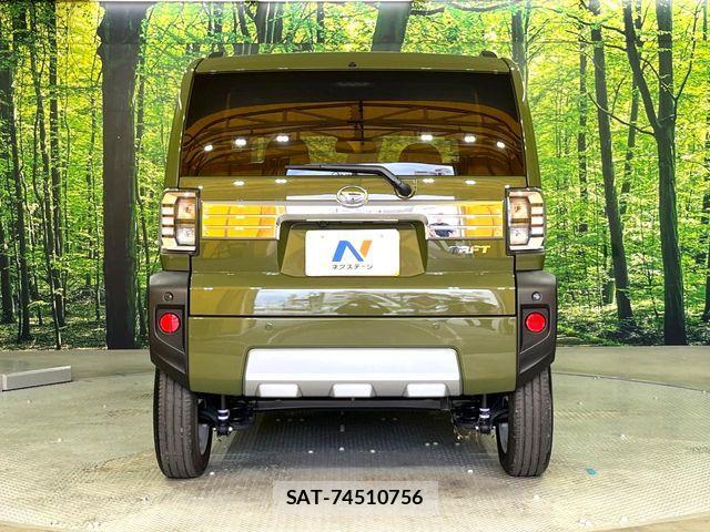 Daihatsu TAFT 2025-10 8159333-14