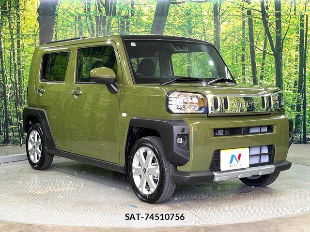 Daihatsu TAFT 2025-10 8159333-15