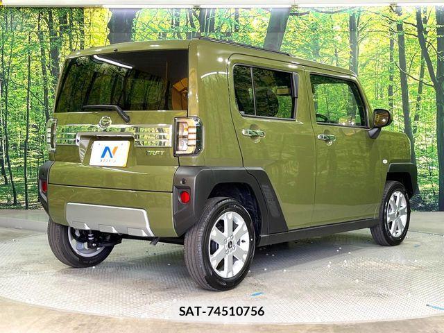 Daihatsu TAFT 2025-10 8159333-16