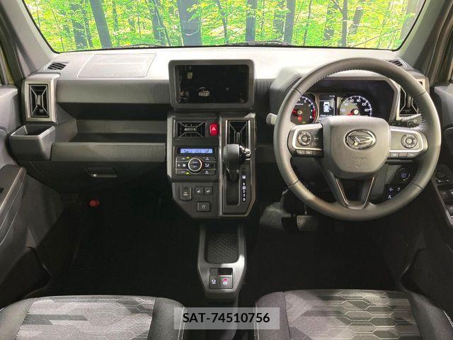 Daihatsu TAFT 2025-10 8159333-1