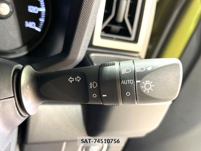 Daihatsu TAFT 2025-10 8159333-6