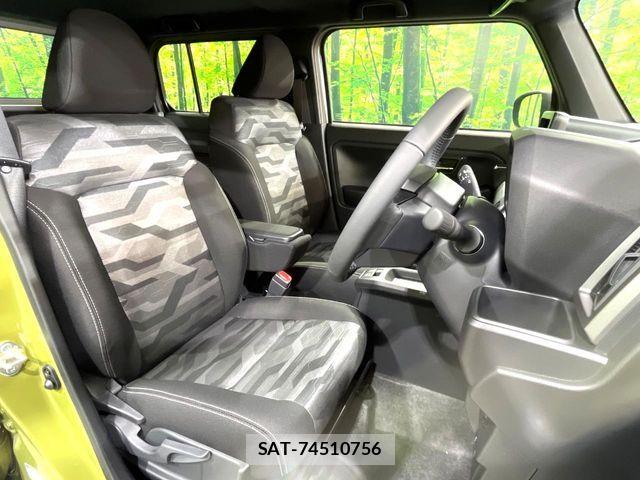 Daihatsu TAFT 2025-10 8159333-7