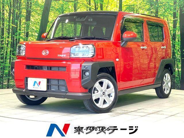 Daihatsu TAFT 2022-12 8159335-0