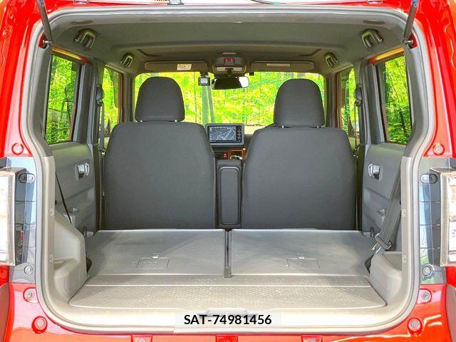Daihatsu TAFT 2022-12 8159335-9