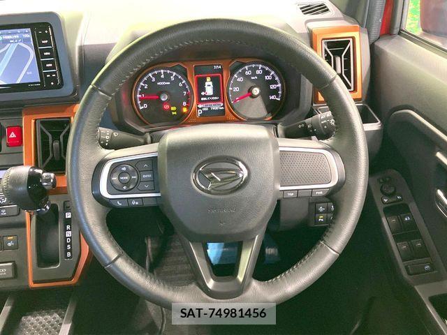Daihatsu TAFT 2022-12 8159335-10