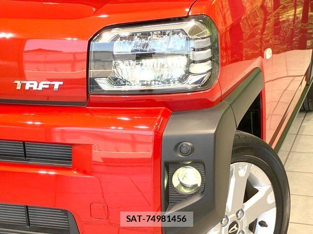 Daihatsu TAFT 2022-12 8159335-11