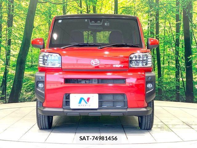 Daihatsu TAFT 2022-12 8159335-13