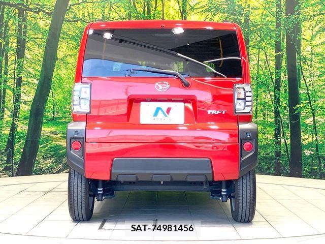 Daihatsu TAFT 2022-12 8159335-14