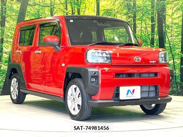 Daihatsu TAFT 2022-12 8159335-15