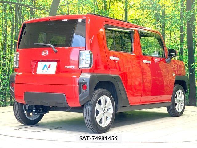 Daihatsu TAFT 2022-12 8159335-16