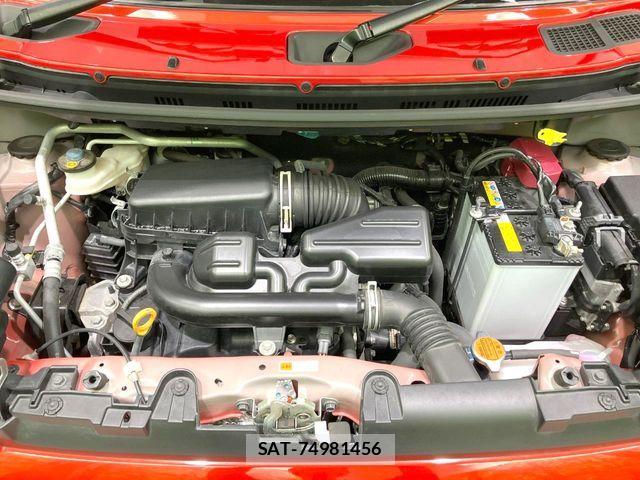 Daihatsu TAFT 2022-12 8159335-17