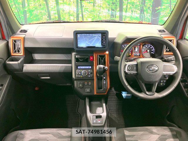 Daihatsu TAFT 2022-12 8159335-1