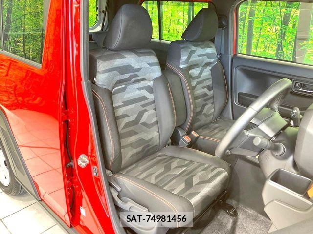 Daihatsu TAFT 2022-12 8159335-7