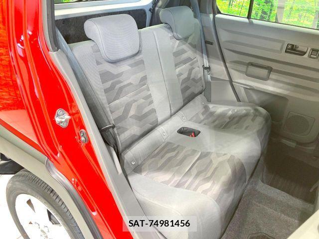 Daihatsu TAFT 2022-12 8159335-8