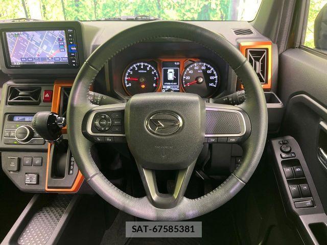 Daihatsu TAFT 2020-12 8210542-10