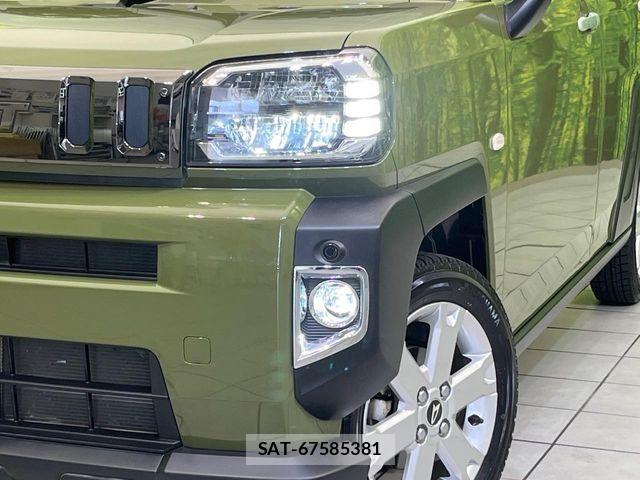 Daihatsu TAFT 2020-12 8210542-11