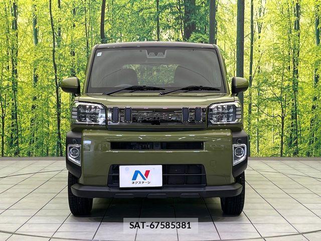 Daihatsu TAFT 2020-12 8210542-13