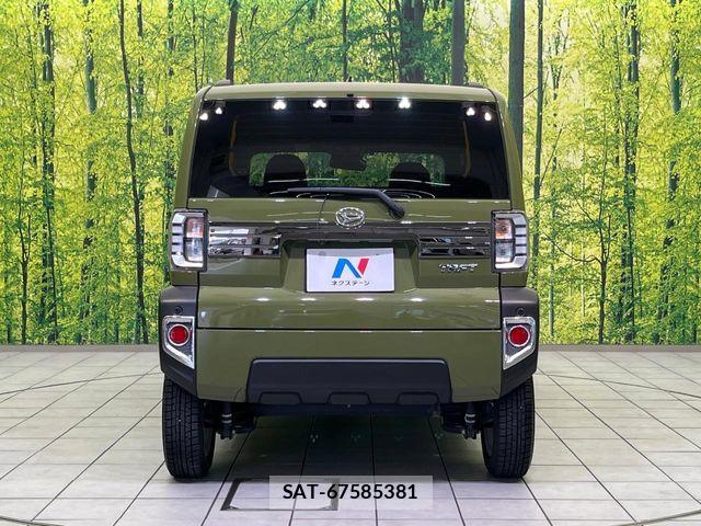 Daihatsu TAFT 2020-12 8210542-14