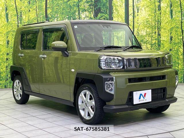 Daihatsu TAFT 2020-12 8210542-15