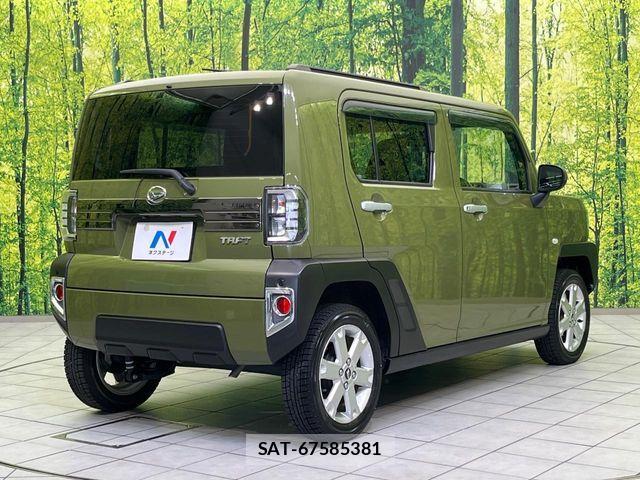 Daihatsu TAFT 2020-12 8210542-16