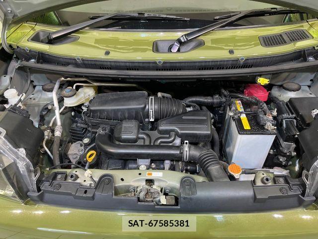 Daihatsu TAFT 2020-12 8210542-17