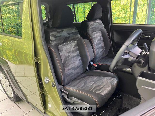 Daihatsu TAFT 2020-12 8210542-7