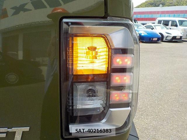 Daihatsu TAFT 2021-06 8210535-10