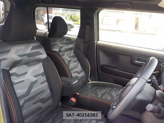 Daihatsu TAFT 2021-06 8210535-11
