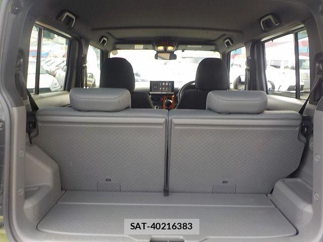 Daihatsu TAFT 2021-06 8210535-13
